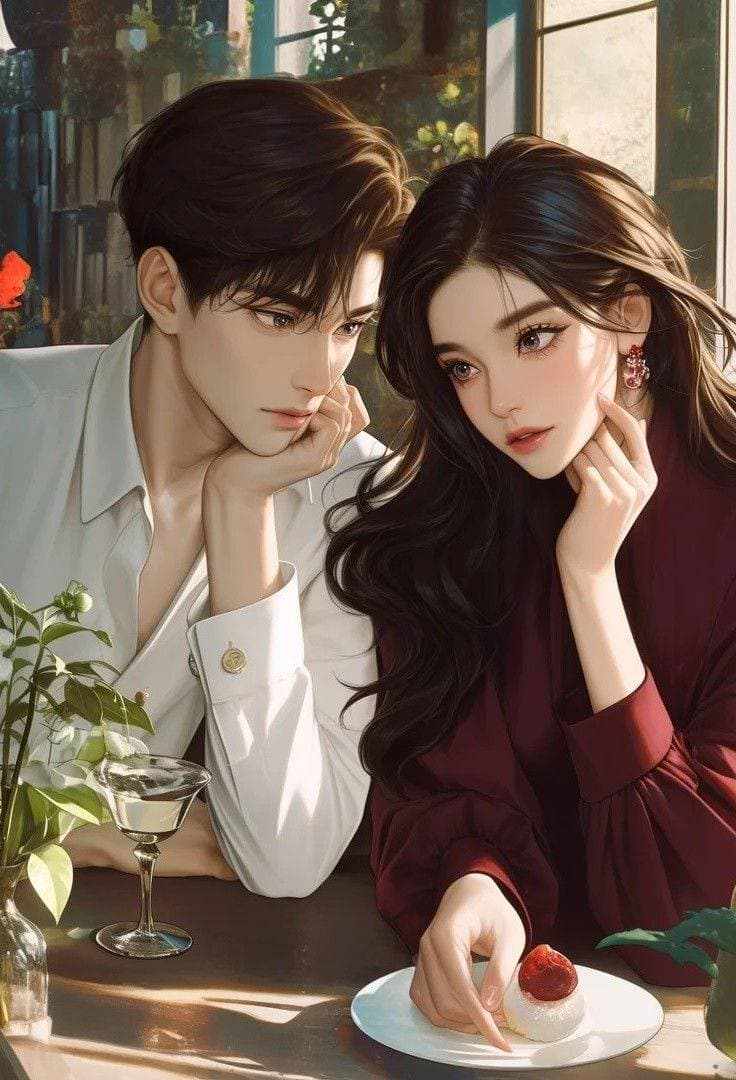Truyện Trùm trường theo đuổi tôi