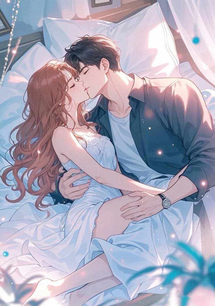 Truyện Sau Khi Bị Kẻ Thù Không Đội Trời Chung Nhặt Về Nuôi