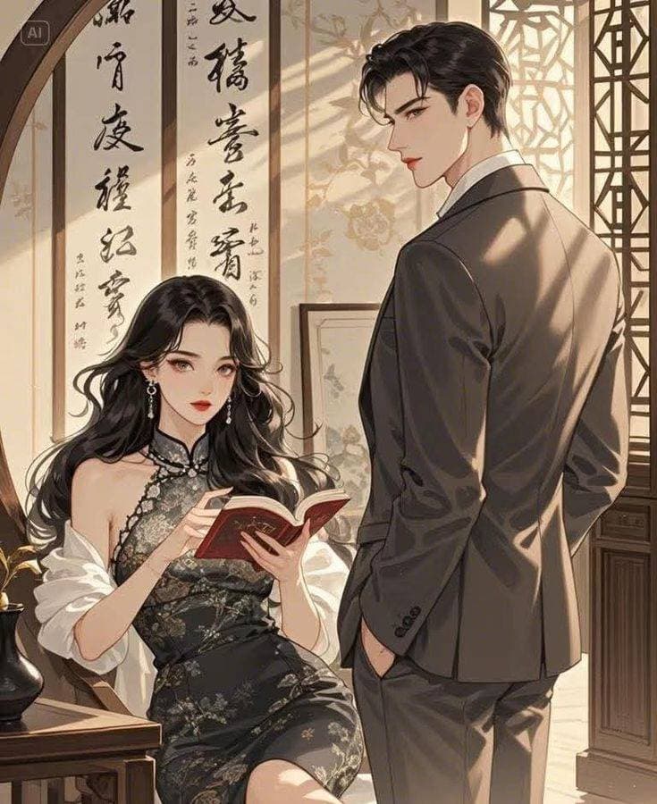 Gặp Lại Vị Hôn Thê Nhỏ, Tôi Muốn Cưới Gấp!