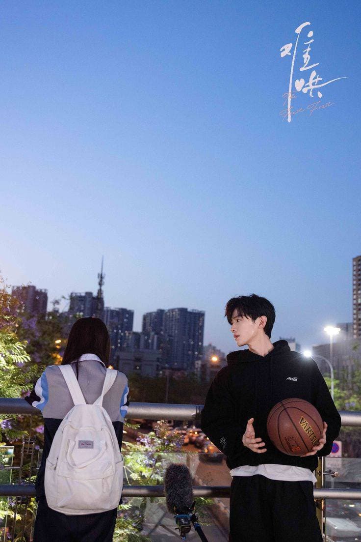 Nam Chính Của Riêng Em