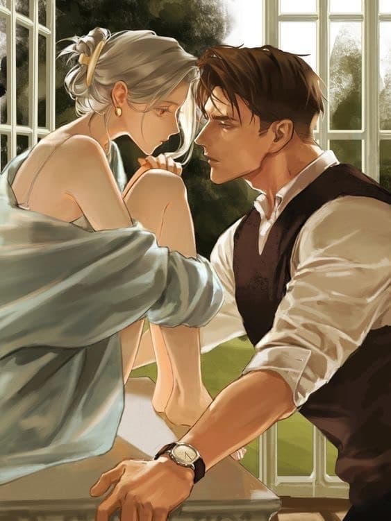 Truyện Đi bộ giữa đêm gió xuân