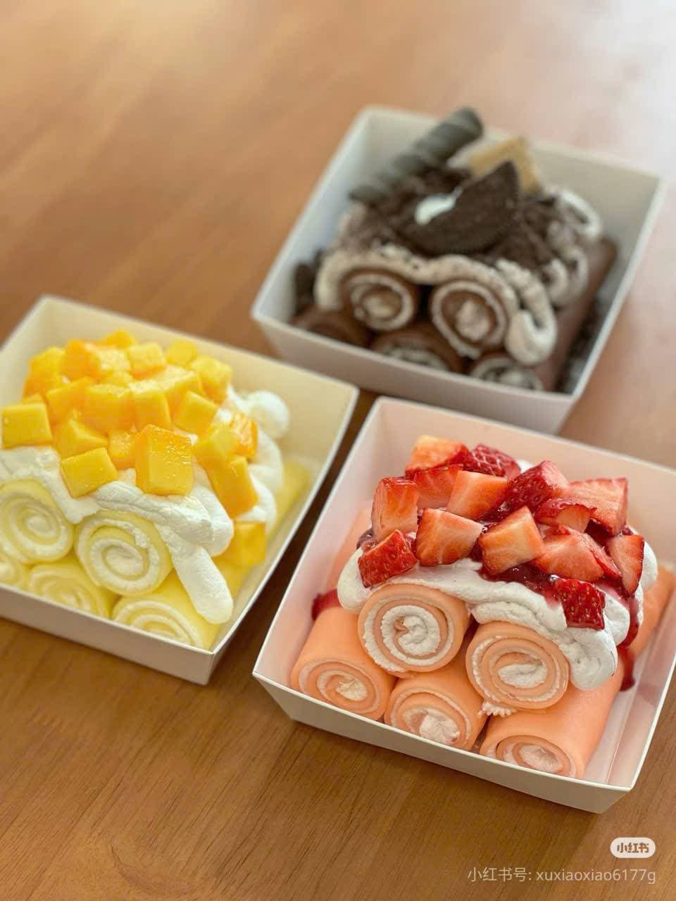 Truyện Nói ngọt tới tận tim
