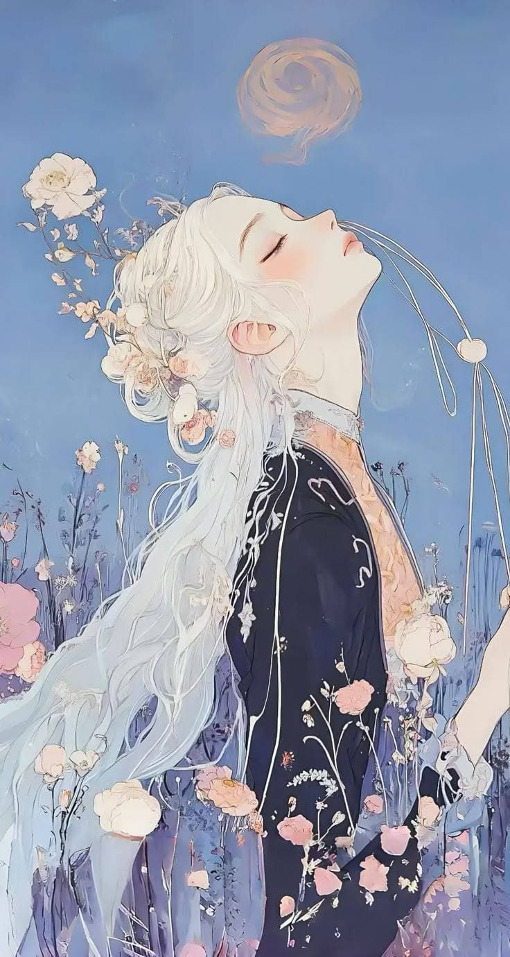Truyện Quầy Ăn Vặt Ở Địa Phủ