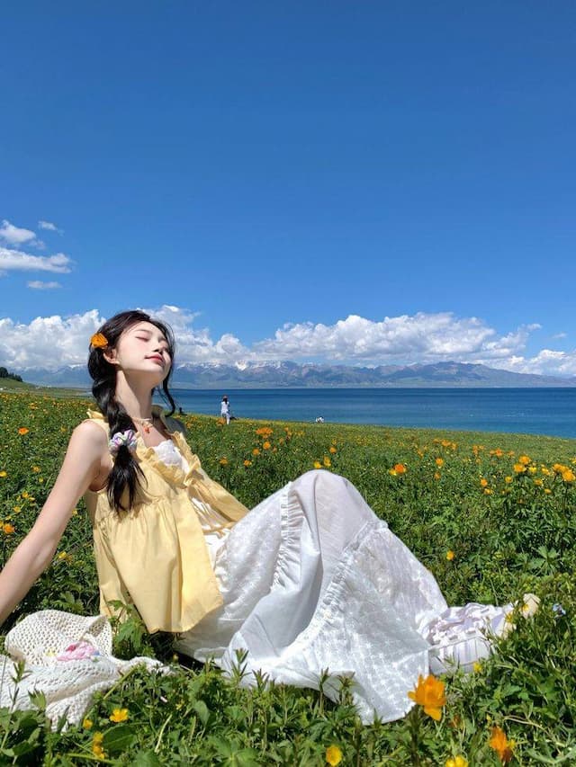Truyện Anh ta là người hai mặt